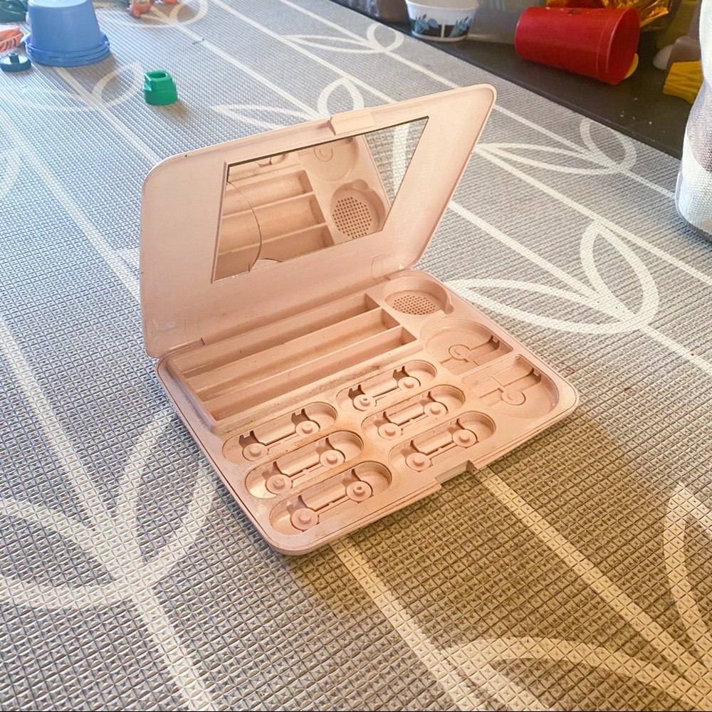 Mary Kay Makeup Palette Case